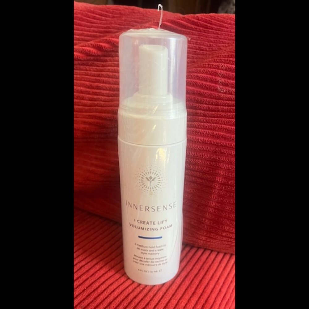 Innersense I Create Lift Volumizing Foam